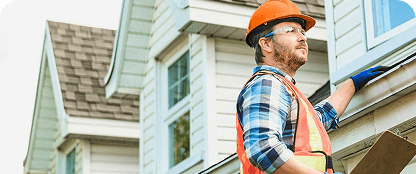 Home Inspection Data Exchange