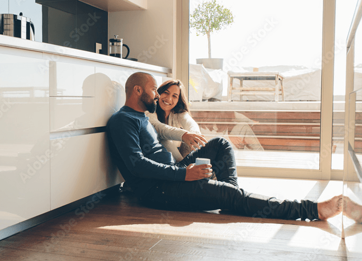 Home Buyers