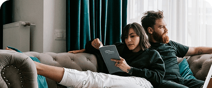 Home buyers can now access